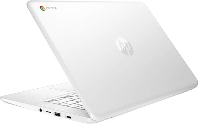 HP Chromebook 14-db0030nr Review | VARGE