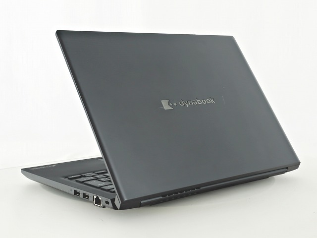 dynabook DYNABOOK S73/HU 中古ノートパソコン：中古パソコン 中古PC