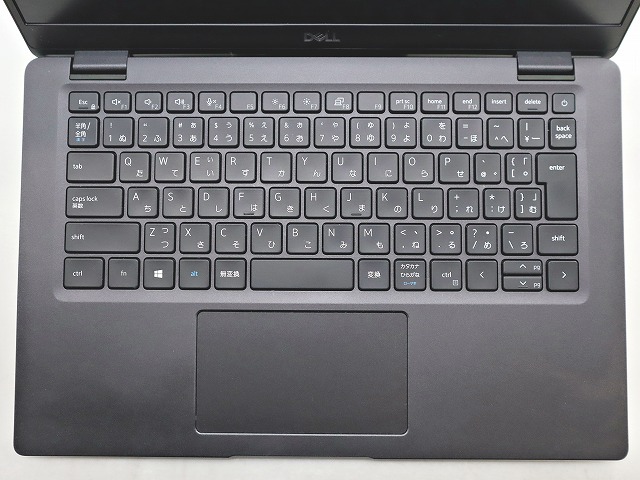 DELL LATITUDE 7310 中古ノートパソコン：中古パソコン 中古PC販売20年