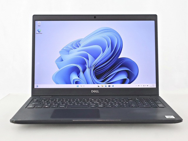 DELL LATITUDE 3510 中古ノートパソコン：中古パソコン 中古PC販売20年