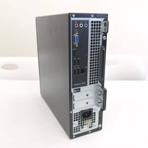 DELL Inspiron 3470のオススメデスクトップパソコン情報 【PC堂 大樹寺店】