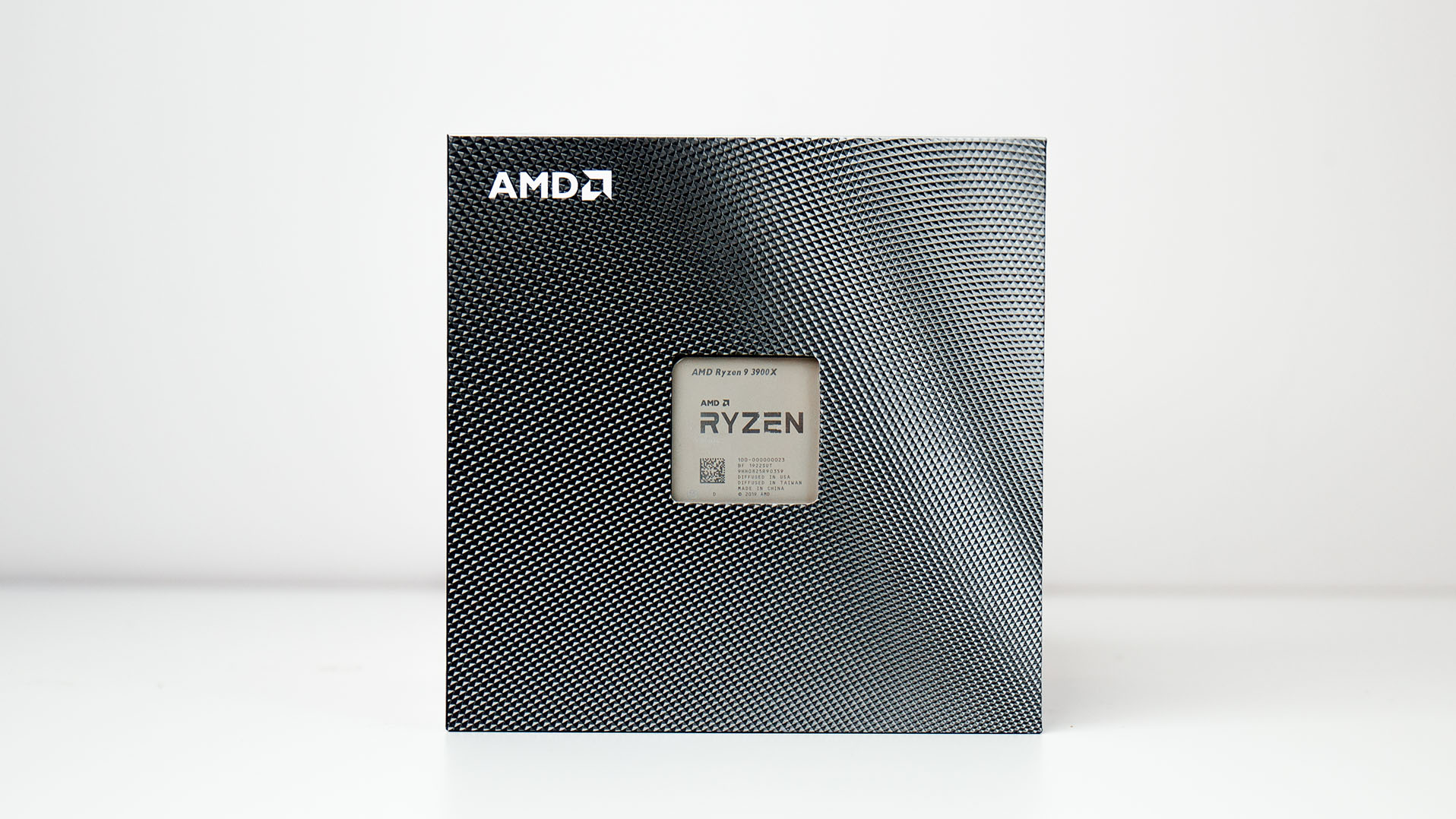 AMD Ryzen 9 3900X review: taking down Intel's ultra-enthusiast CPUs