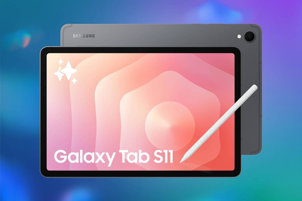 OLED screen Samsung Galaxy Tab S11 has price slashed by over $100