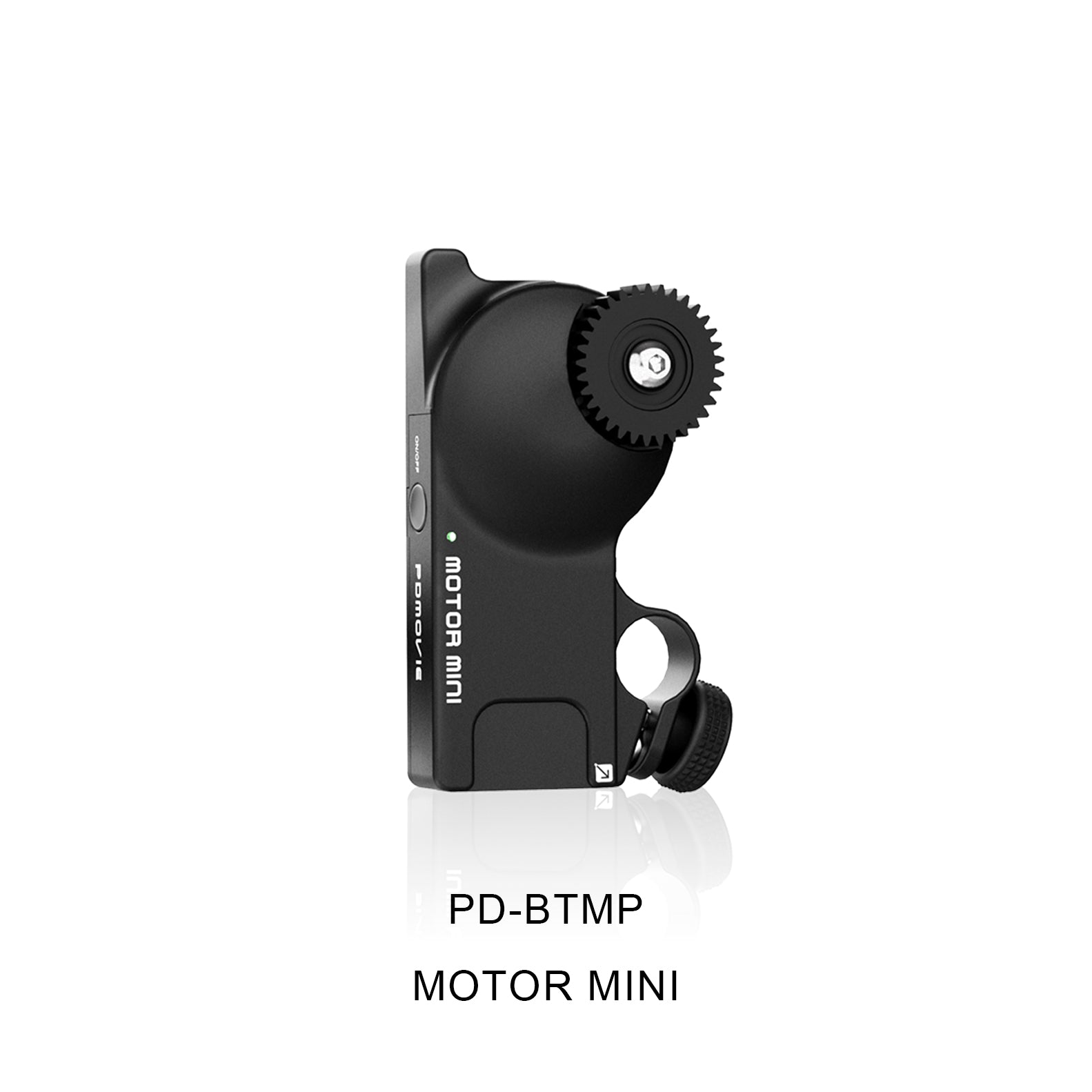 PDMOVIE all wireless follow focus lens control system LIVE AIR 2