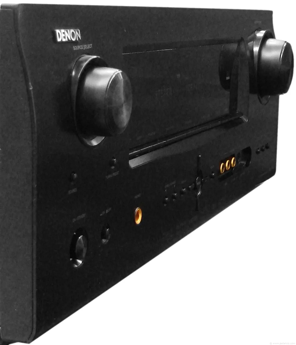 Denon AVR-1610
