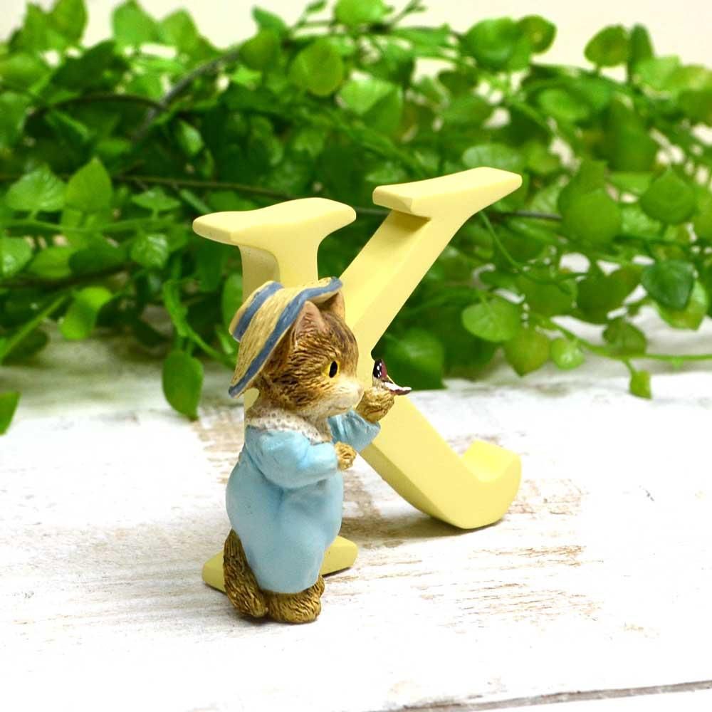 フィギュア・オブジェ - ピーターラビット【公式】オンラインショップ