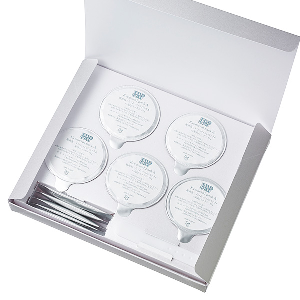 F. removal pack ピースオブシャイン株式会社 Peaceofshine Co.,Ltd