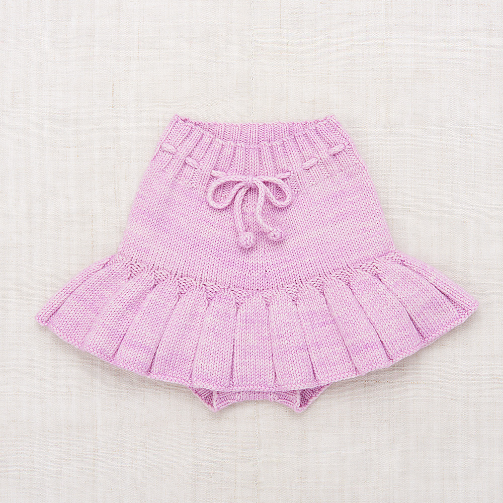 Skating Pond Skirt – Pink Lilac | Peachboy