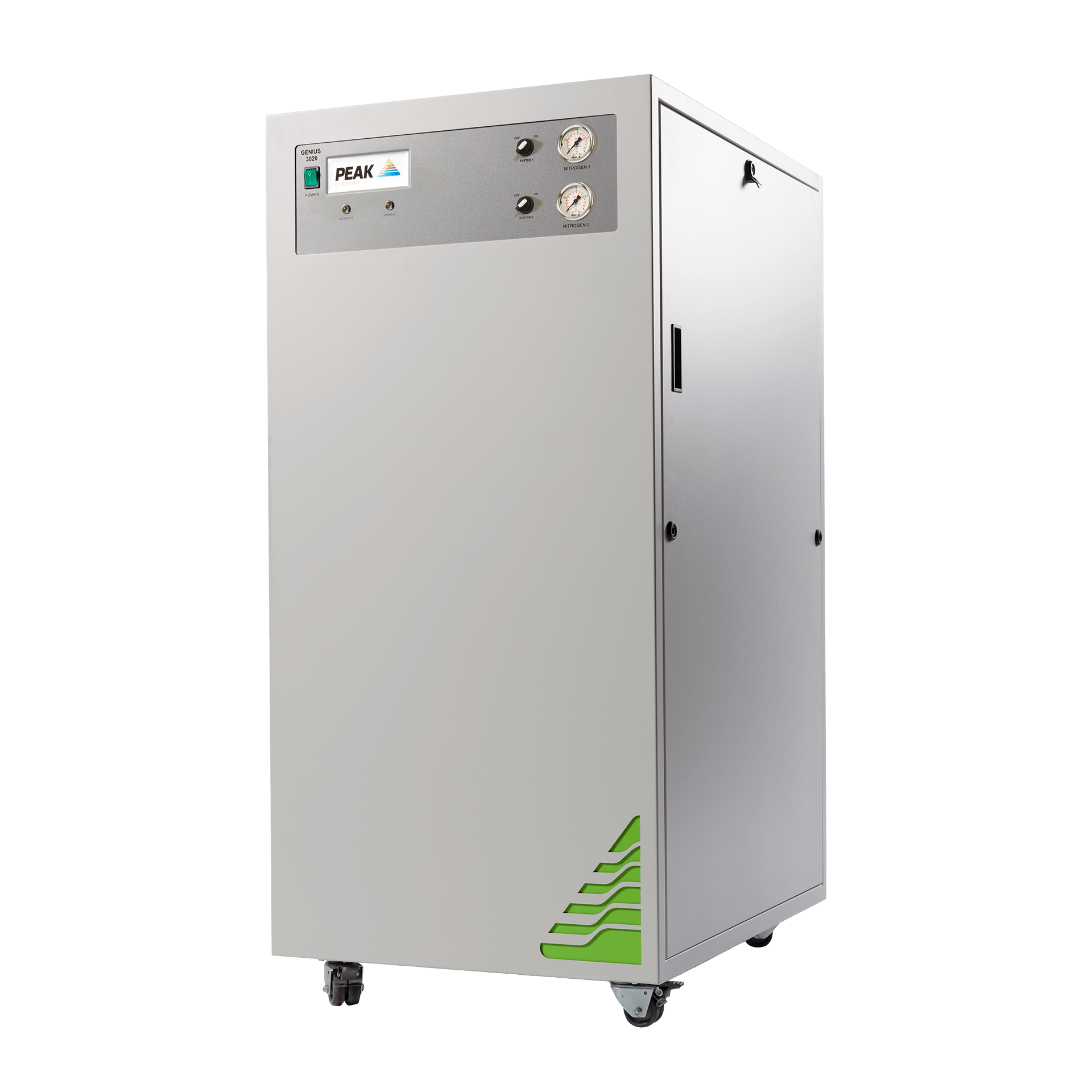 Genius 3020 - LC-MS Nitrogen gas generator