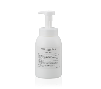 OUBI ウォッシングムースEX – Pea Heart