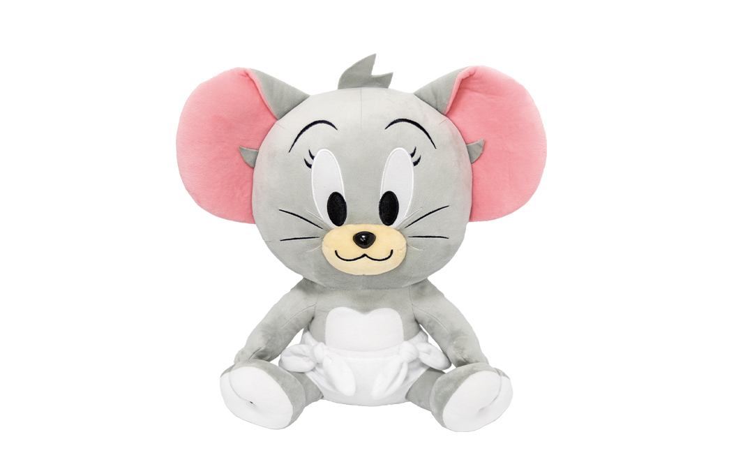 The BIG ぬいぐるみ タフィー ｜ 株式会社ピーナッツクラブ | Peanuts