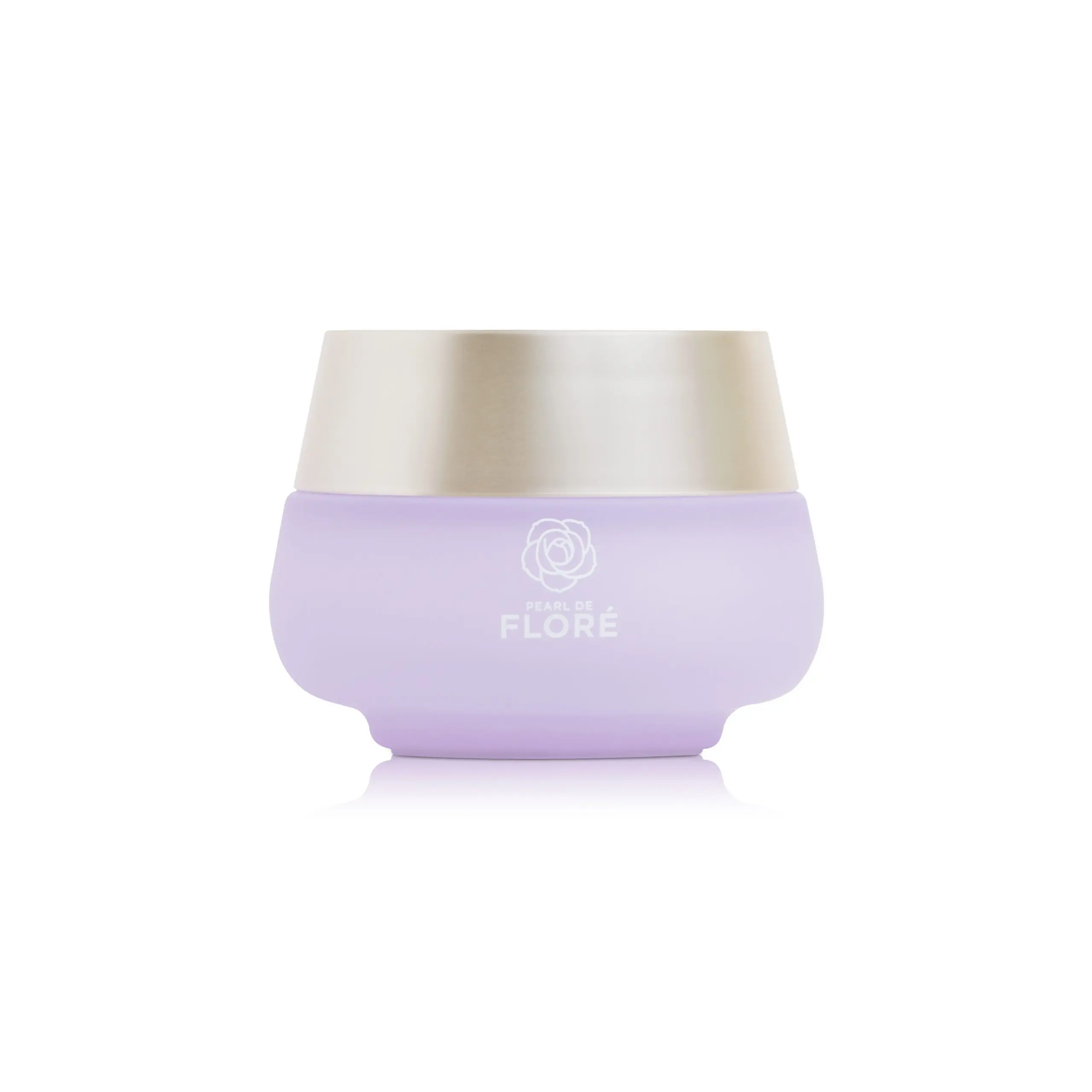 PEARL DE FLORE】日中用クリームSPF30 Le Rose Night Hydration
