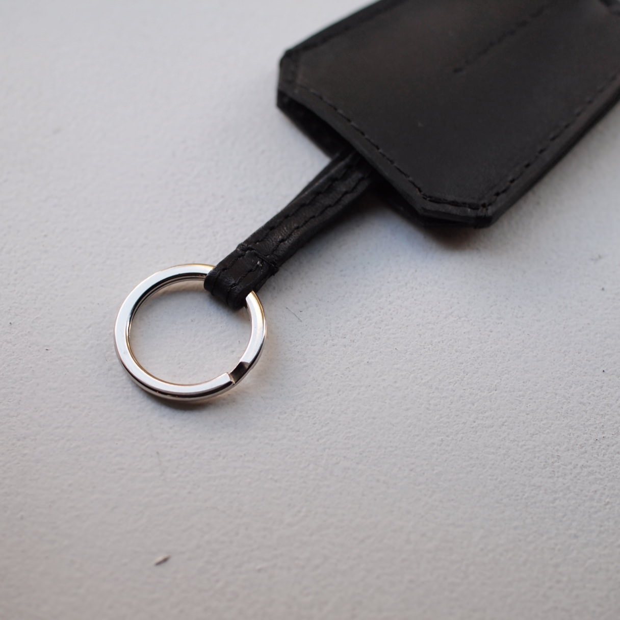 tagliovivo/Key ring&Card holder | peau de l'ours（ポードルルス