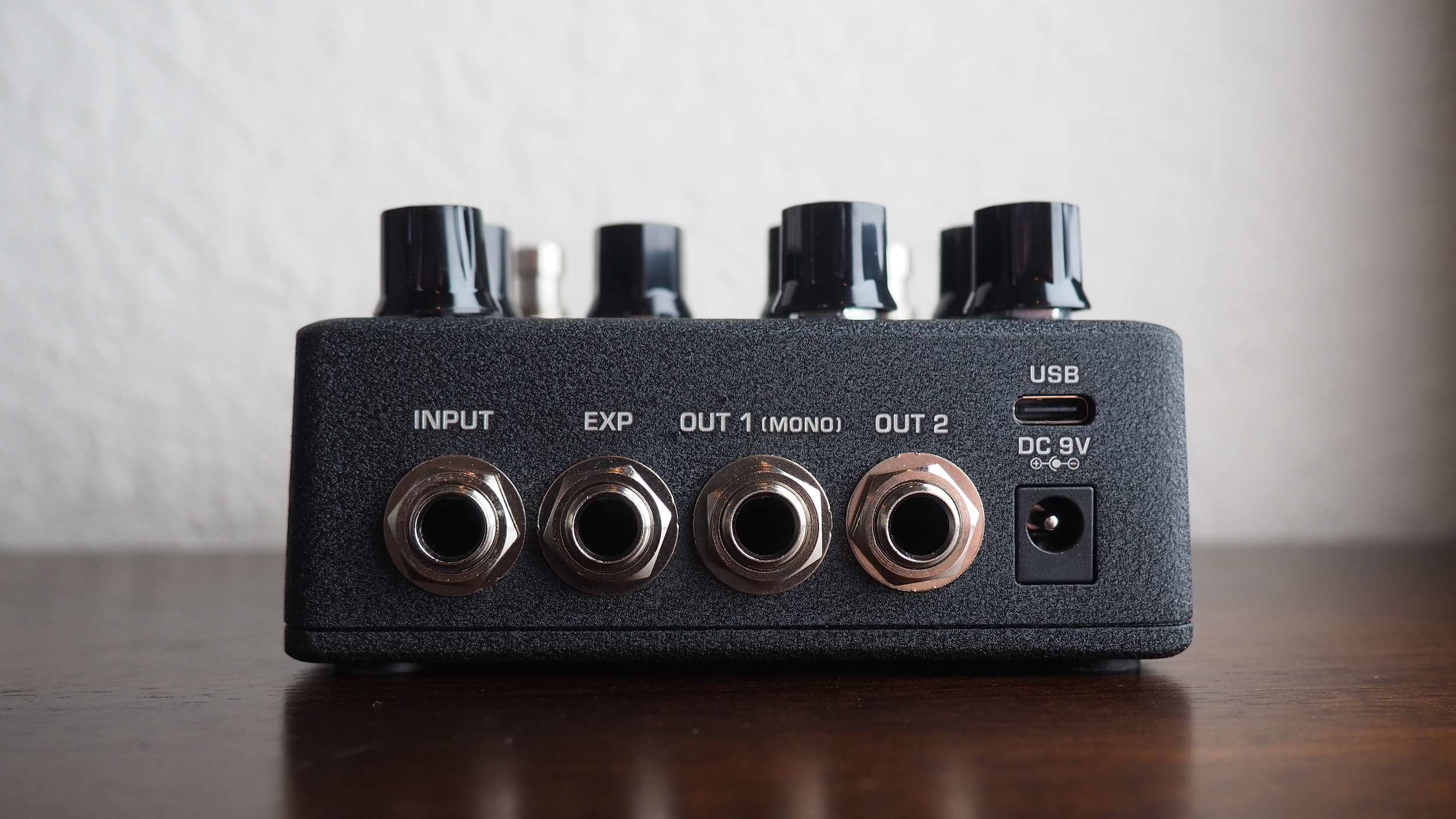 NUX NDD-7 Tape Echo - Pedal of the Day