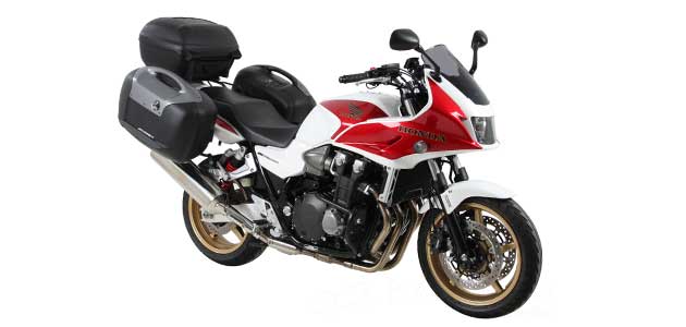 CB1300 カスタム パーツ