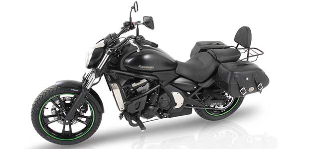 カワサキ バルカンS / VulcanS カスタム パーツ