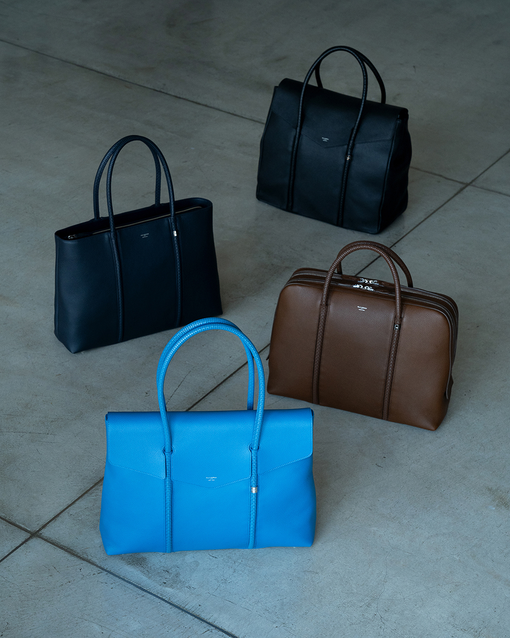 PELLE MORBIDA】Hawser（ホーサー）シリーズ