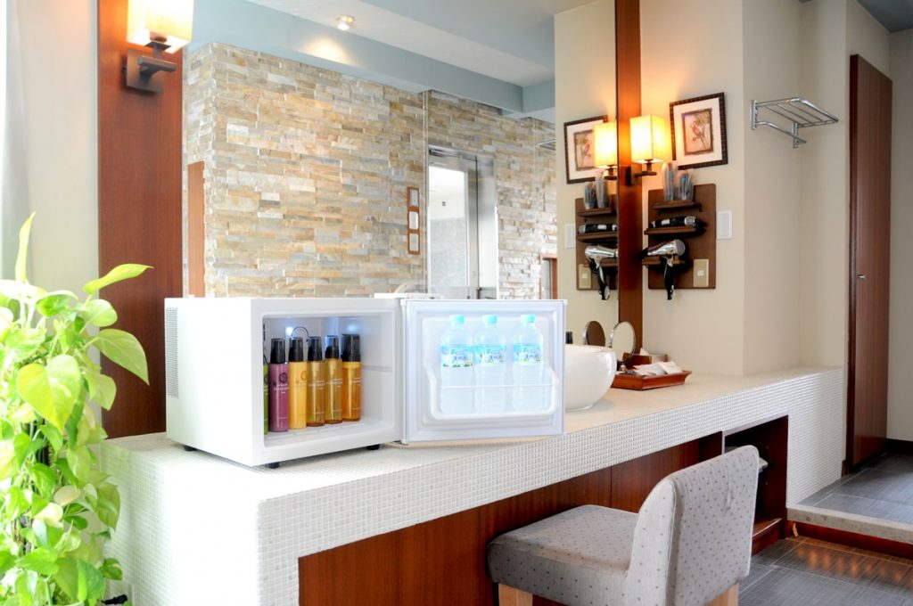 Proシリーズ – 小型冷蔵庫 Peltism