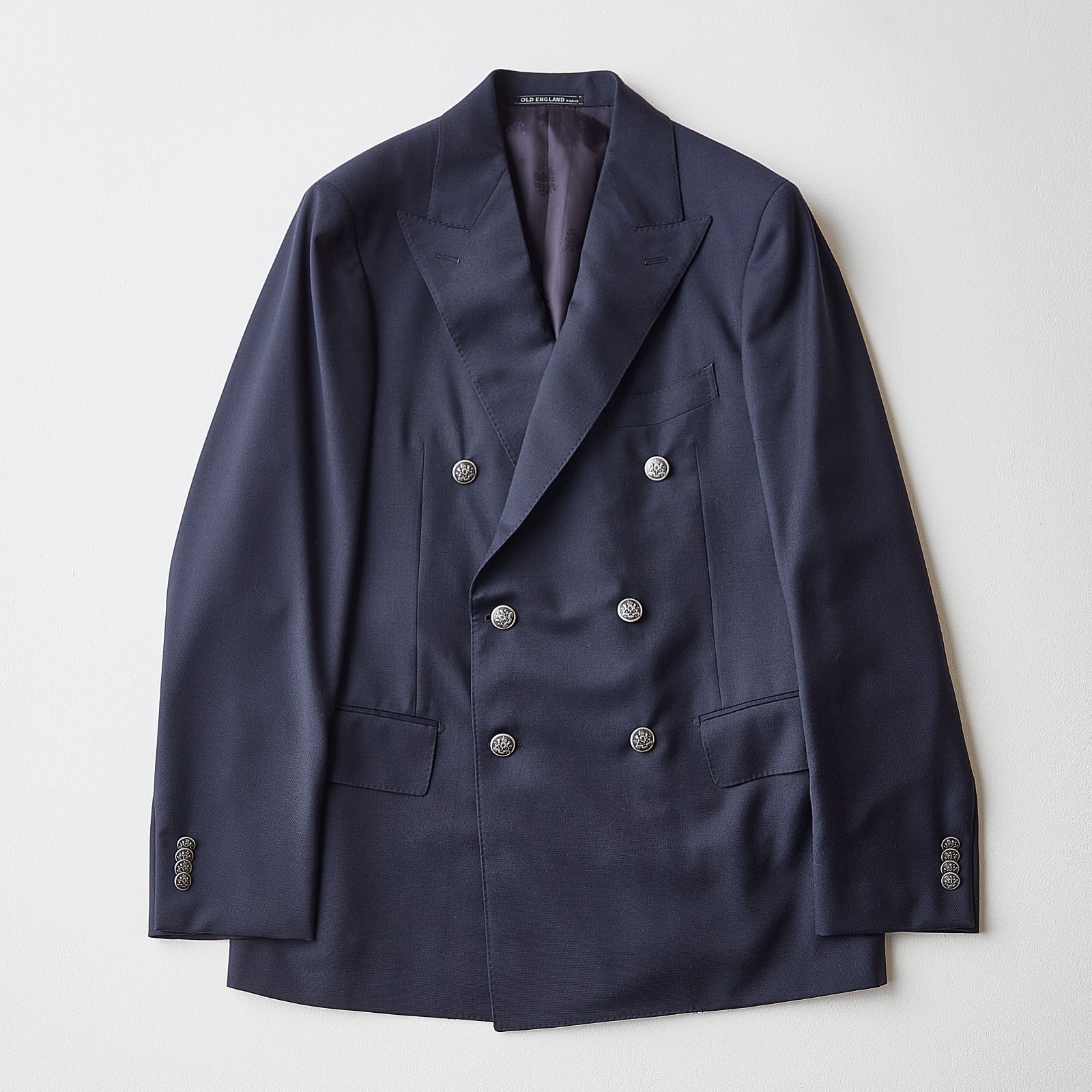 フレンチトラッド