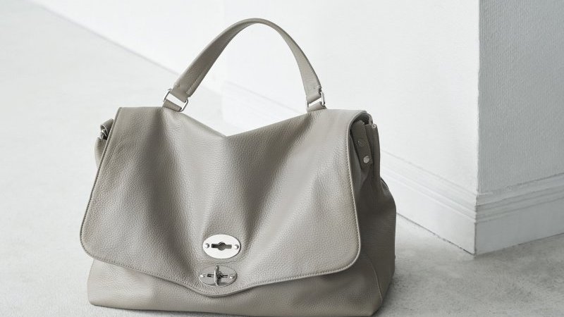 ザネラート クリエイターに寄り添うバッグ】Vol.2 繊細で揺るぎない