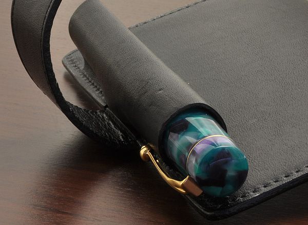 即日出荷OK】Pent〈ペント〉 パピルス ヌメ革 byケイシイズ KCC003C