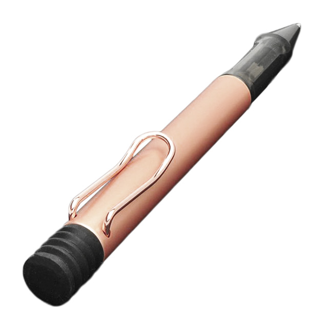 LAMY ラミー ボールペン ルクス L276 ローズゴールド | ペンハウス