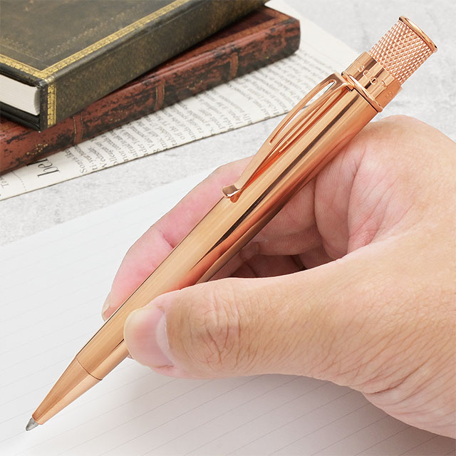 echoページ】ヴィンテージ 気品溢れるちいさなパリアンドール echo