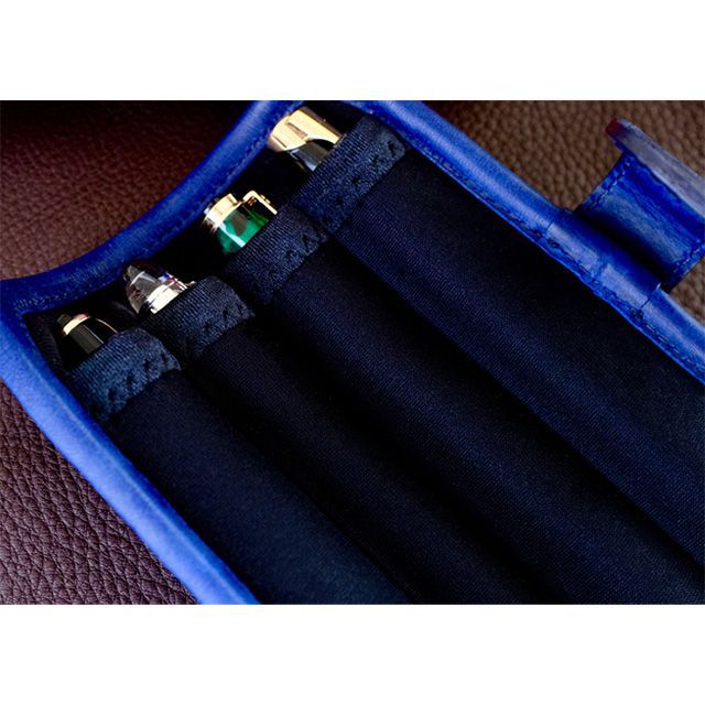 即日出荷OK】INDUSTRIA☆ インダストリア ペンケース オムレットペン