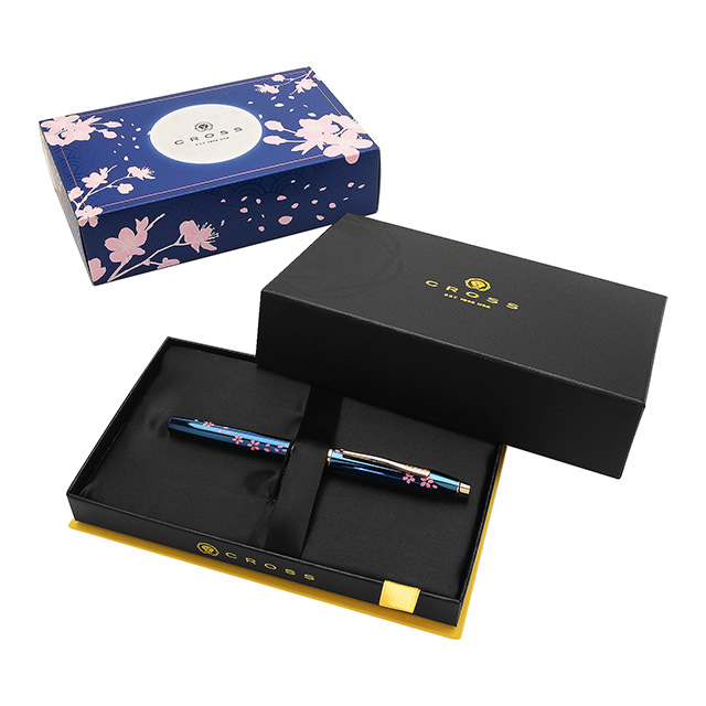 CROSS（クロス）限定品 セレクチップローラーボール センチュリーII