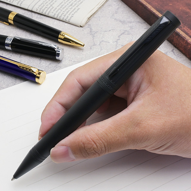 PARKER（パーカー）ボールペン インジェニュイティ | ペンハウス