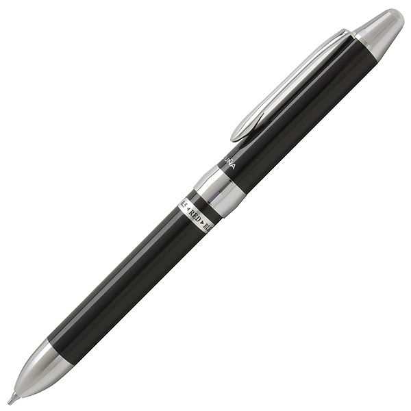 Pentel ぺんてる 複合筆記具 ビクーニャ イーエックス XBXW1375A