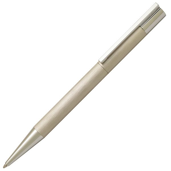 LAMY ラミー ボールペン スカラ L251 ステンレス | ペンハウス