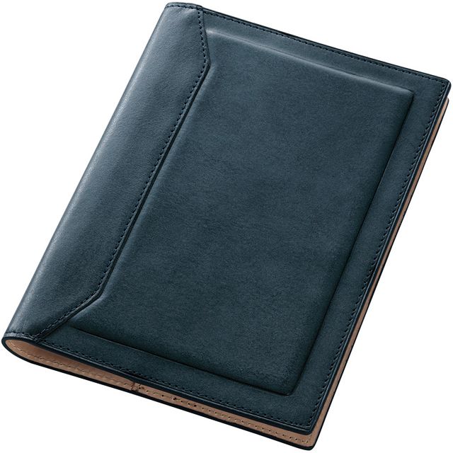 レイメイ藤井 本革製 ロロマクラシック B6サイズ 手帳カバー NN8102K