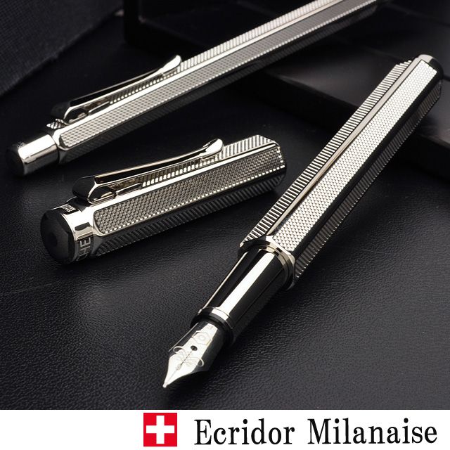 CARAN D'ACHE カランダッシュ ローラーボール エクリドール