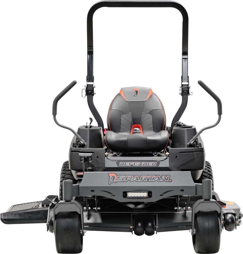 Spartan Mowers Defender 54″ 23 HP Kawasaki FR691V – Pennyrile