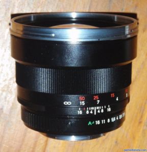 Carl Zeiss Planar ZK T* 85mm F1.4 Lens Reviews - Carl Zeiss Lenses