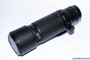 SIGMA APO 400mm f5.6　Aマウント　ソニー・ミノルタ用 Sigma AF APO Tele Macro 400mm F/5.6 Vintage Lens Review | ePHOTOzine