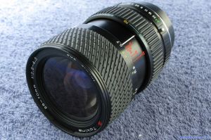 Tokina 28-70mm F2.8-4.3 Lens Reviews - Tokina Lenses - Pentax Lens
