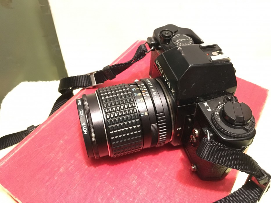 SMC Pentax-M 120mm F2.8 Reviews - M Prime Lenses - Pentax Lens