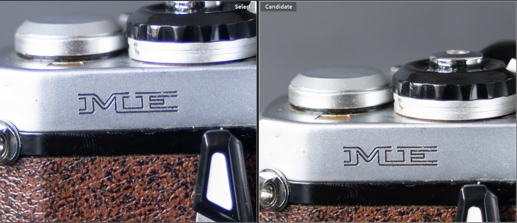 Ricoh Rikenon xr 35mm F2.8 Lens Reviews - Ricoh Lenses - Pentax