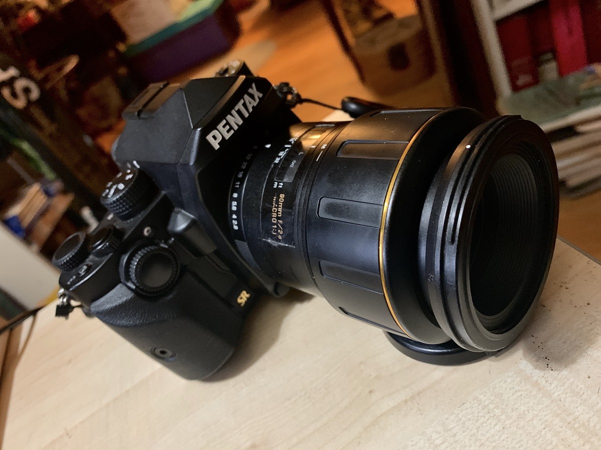 Tamron SP AF Macro 1:1 (# 172E ) 90mm F2.8 Lens Reviews - Tamron
