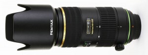 SMC Pentax-DA* 60-250mm F4 ED [IF] SDM Reviews - DA Zoom Lenses