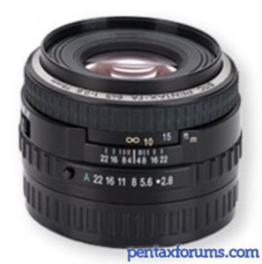 SMC Pentax-FA 645 75mm F2.8 Reviews - 645 Normal Primes - Pentax