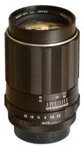 S-M-C/Super-Takumar 135mm F3.5 Reviews - M42 Screwmount Telephoto