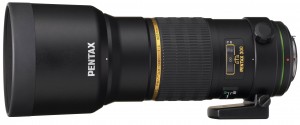 SMC Pentax-DA* 300mm F4 ED [IF] SDM Reviews - DA Prime Lenses