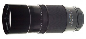 S-M-C Takumar / Super TAKUMAR / Takumar 6x7 400mm F4 Reviews - 67