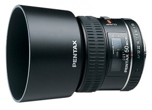 SMC Pentax-D FA 50mm F2.8 Macro Reviews - D FA Prime Lenses