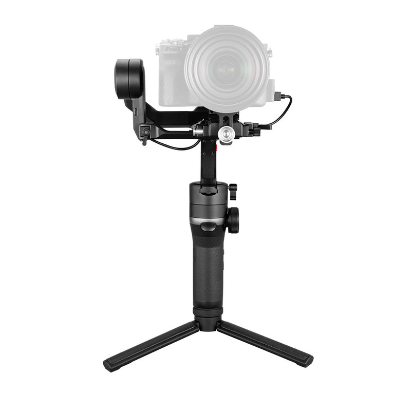 Zhiyun Weebill S 3-Axis Gimbal – Pergear