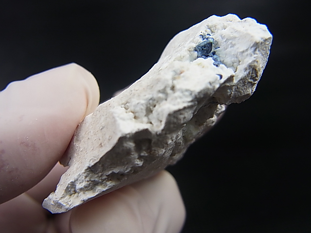 逸見石＆千代子石 13.6g - パーフェクトストーン PERFECT STONE