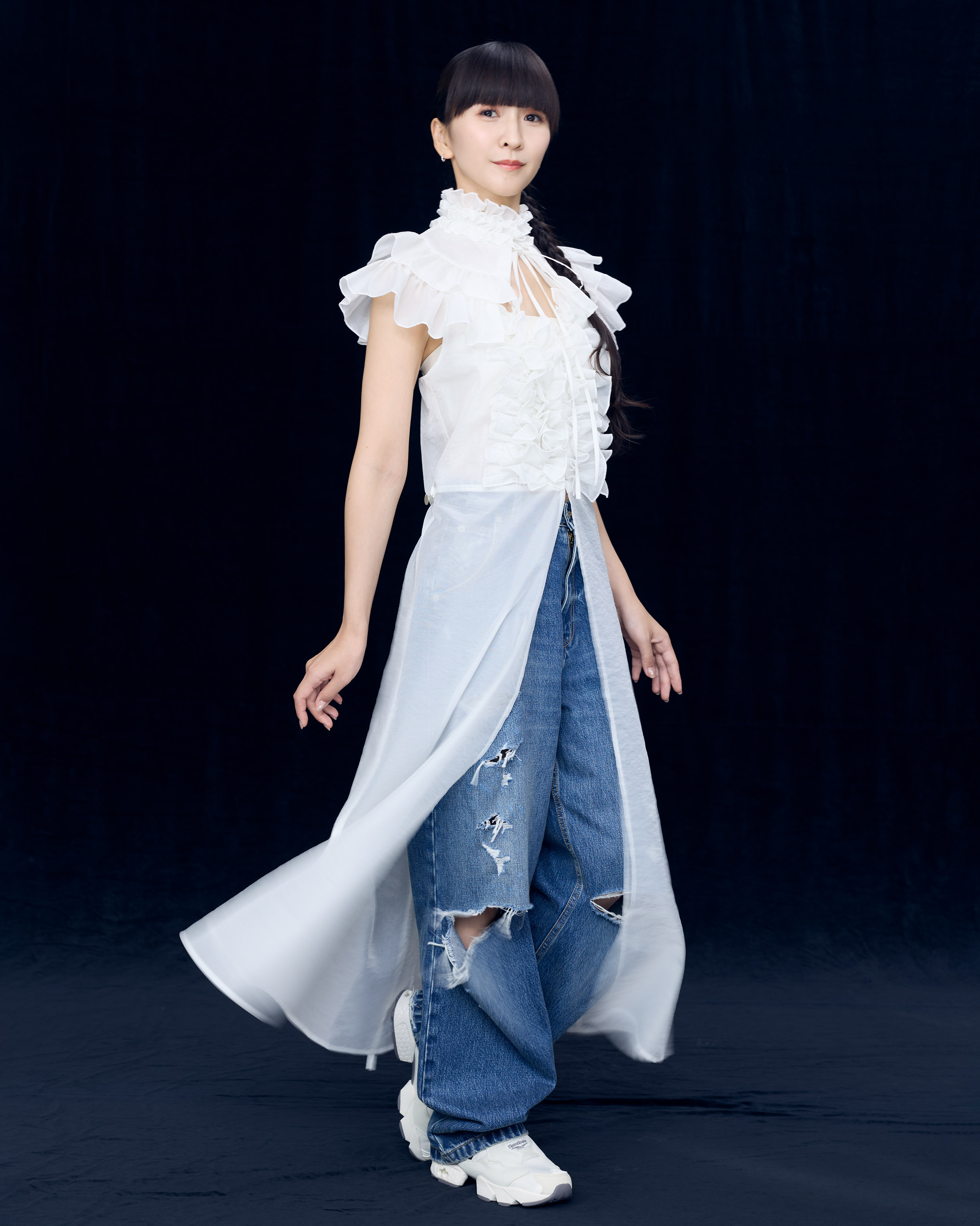 10 ｜ Perfume Closet